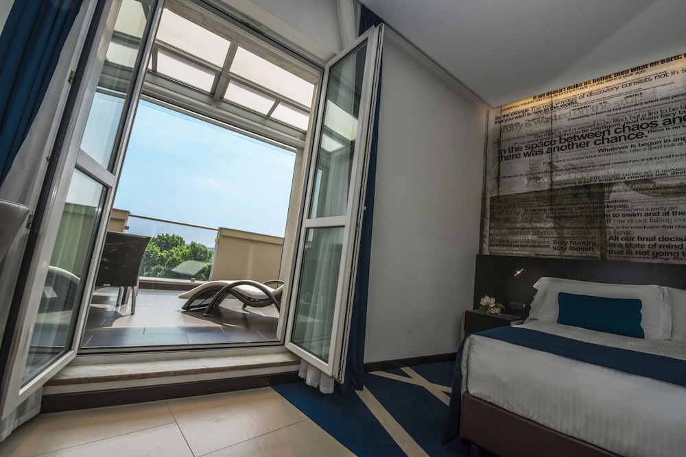 Hotel Manin 8