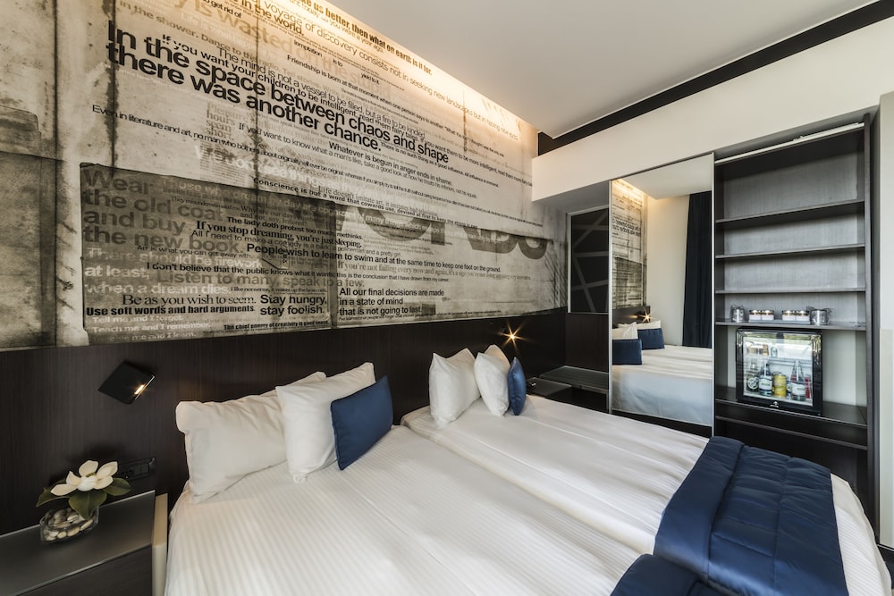 Hotel Manin 23