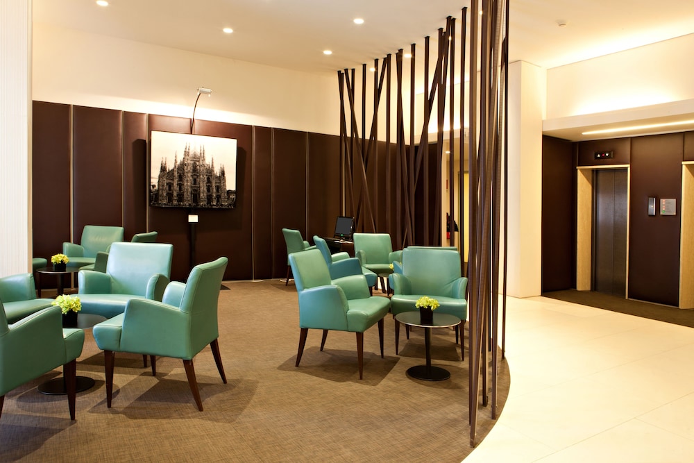 Hotel Manin 4