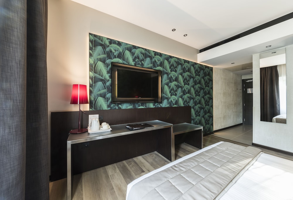 Hotel Manin 16