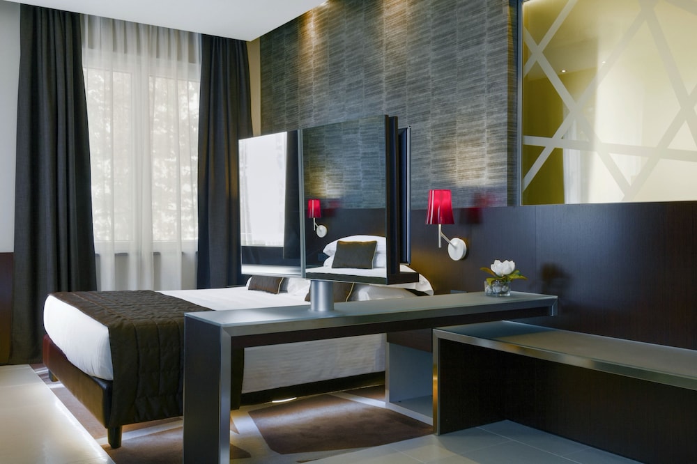 Hotel Manin 9
