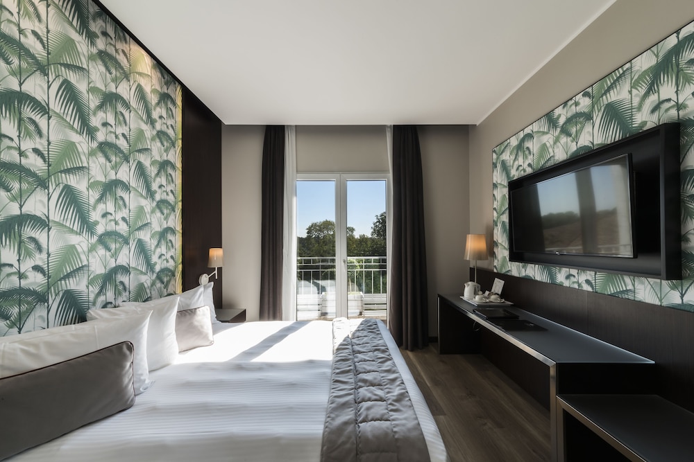 Hotel Manin 19