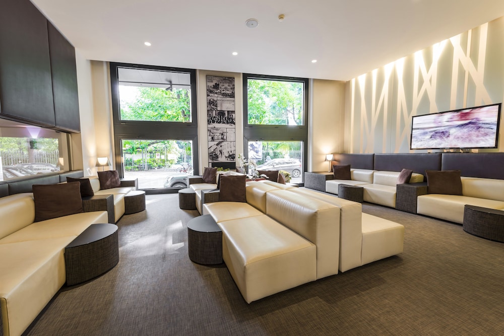 Hotel Manin 7