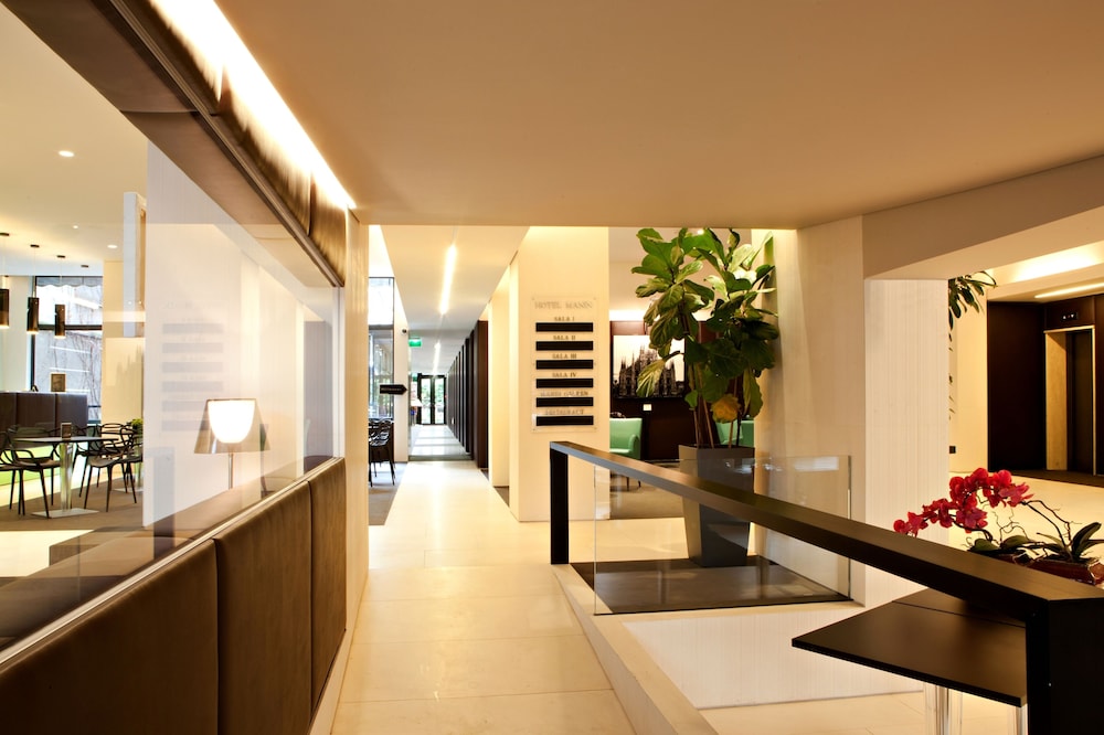 Hotel Manin 3