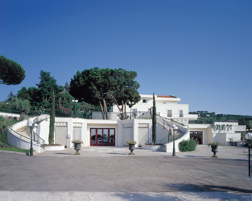 Domus Caesari 1