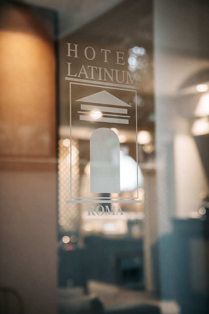 Latinum 1