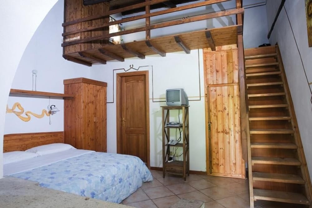Veio Residence Resort 13