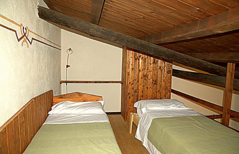 Veio Residence Resort 9