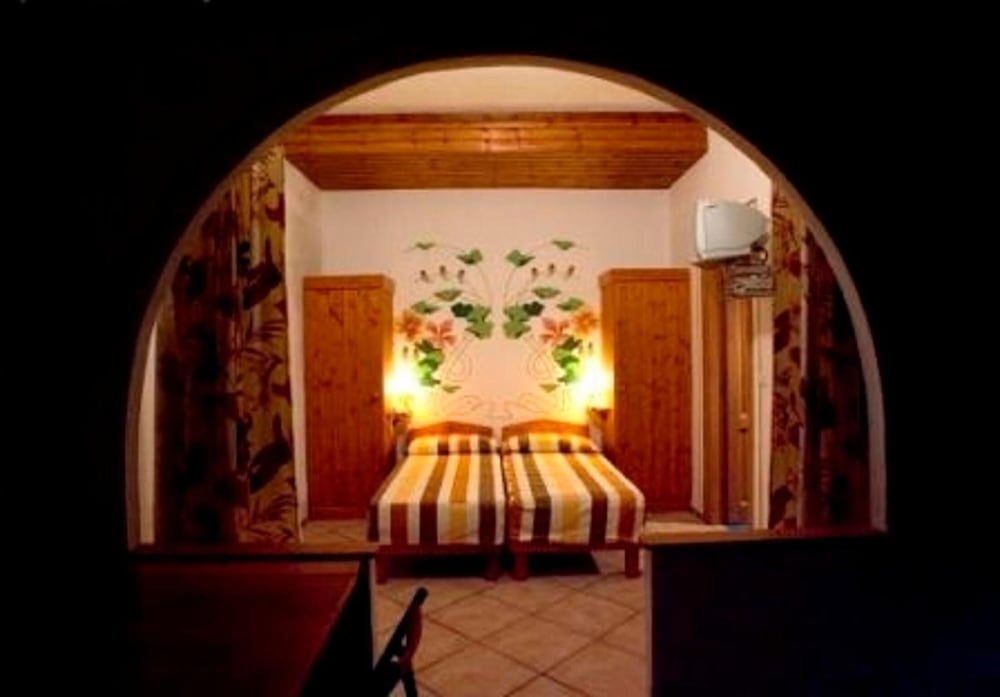 Veio Residence Resort 12