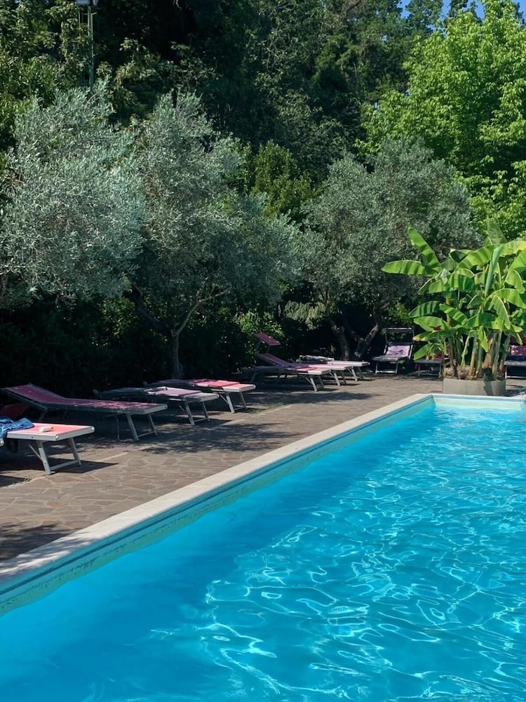 Veio Residence Resort 24