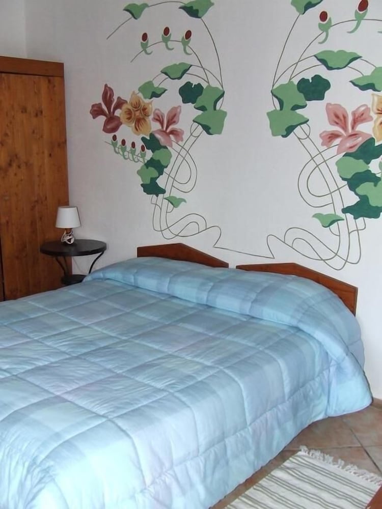 Veio Residence Resort 7