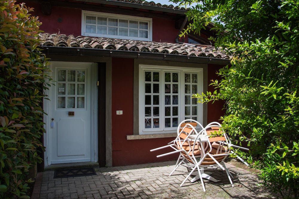 Veio Residence Resort 1