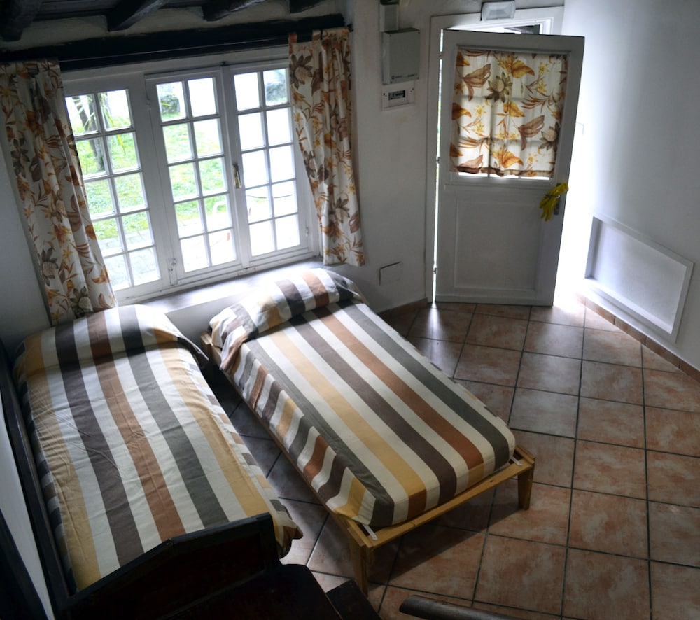Veio Residence Resort 6