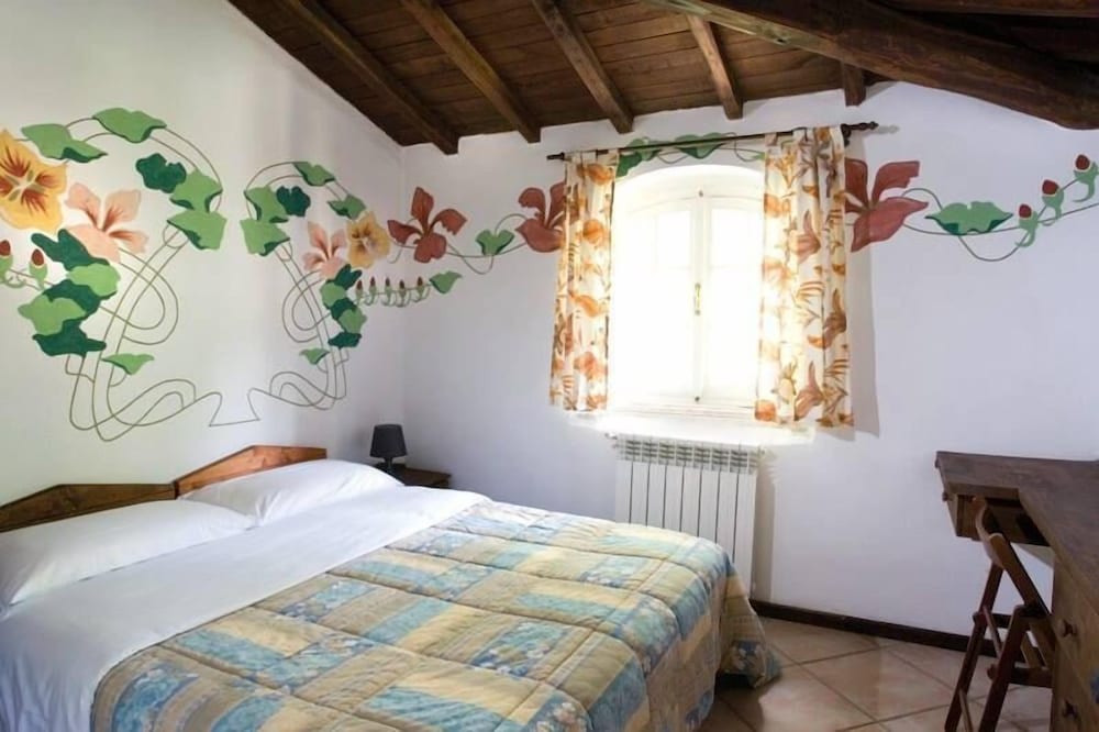 Veio Residence Resort 8