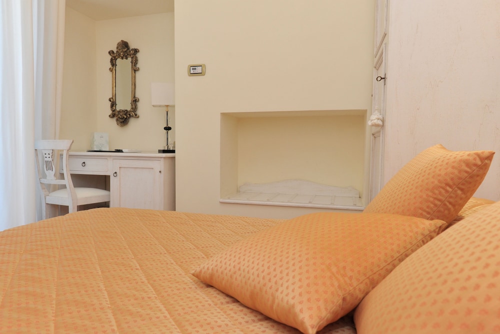 Hotel Santa Lucia 3