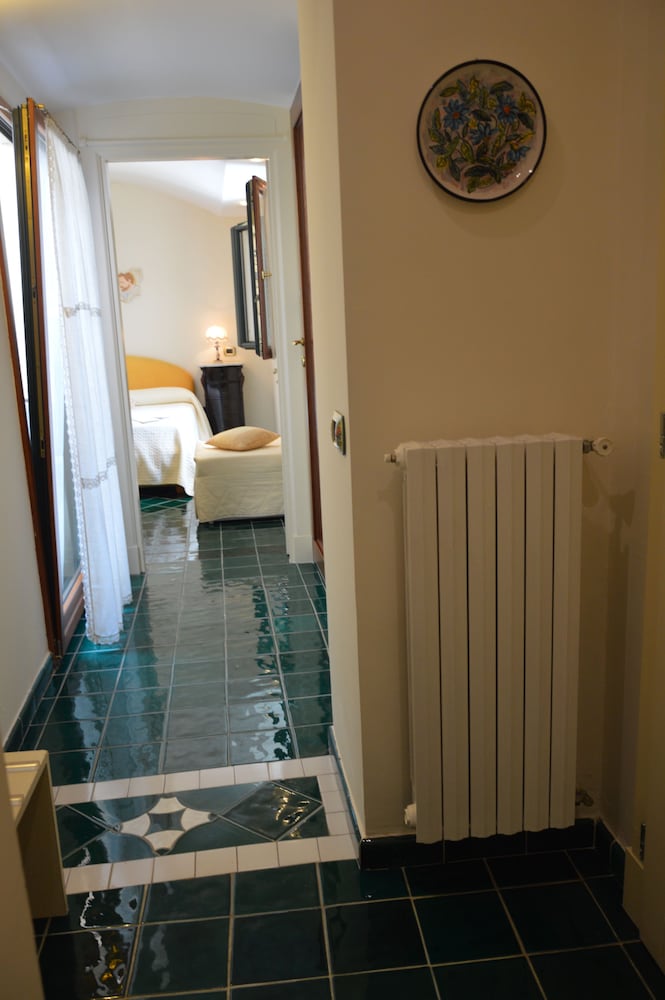Hotel Santa Lucia 24