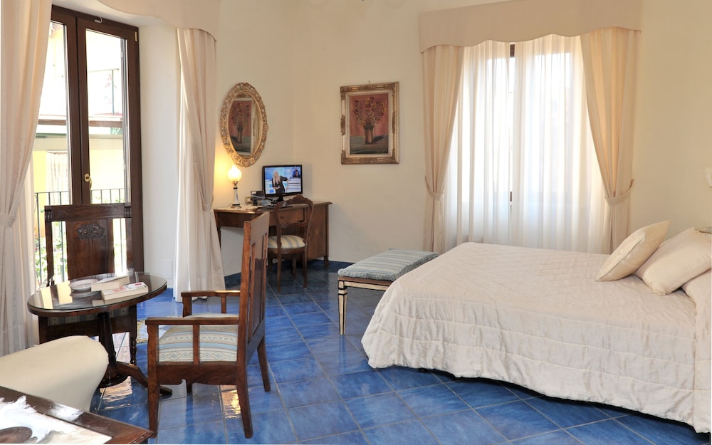 Hotel Santa Lucia 20