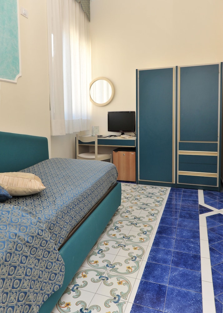 Hotel Santa Lucia 19