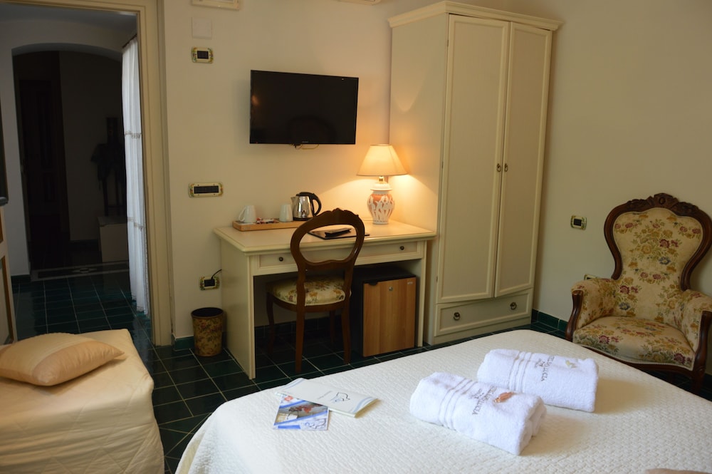 Hotel Santa Lucia 22