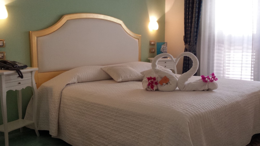 Hotel Santa Lucia 7