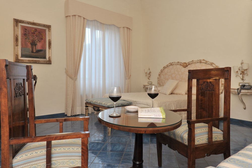 Hotel Santa Lucia 14