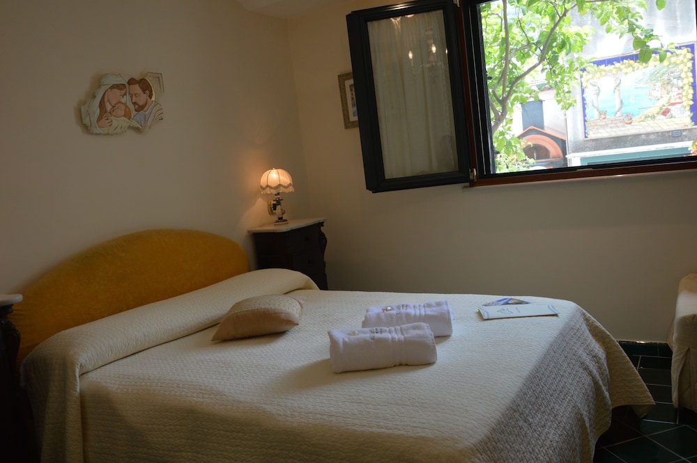 Hotel Santa Lucia 23