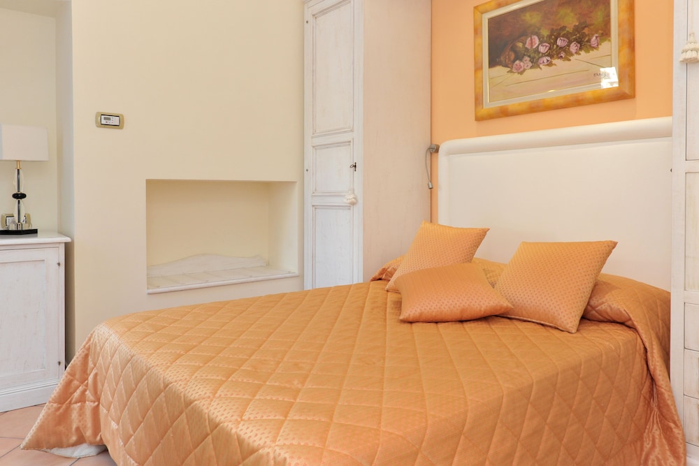 Hotel Santa Lucia 10