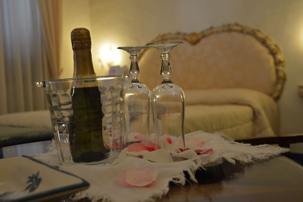 Hotel Santa Lucia 6