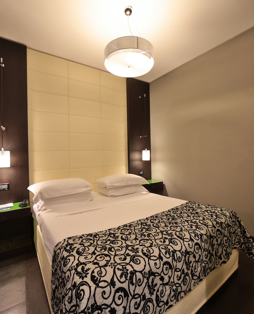 Best Western CineMusic Hotel 9