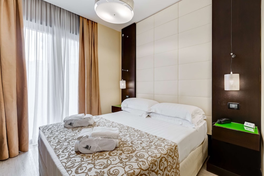 Best Western CineMusic Hotel 22
