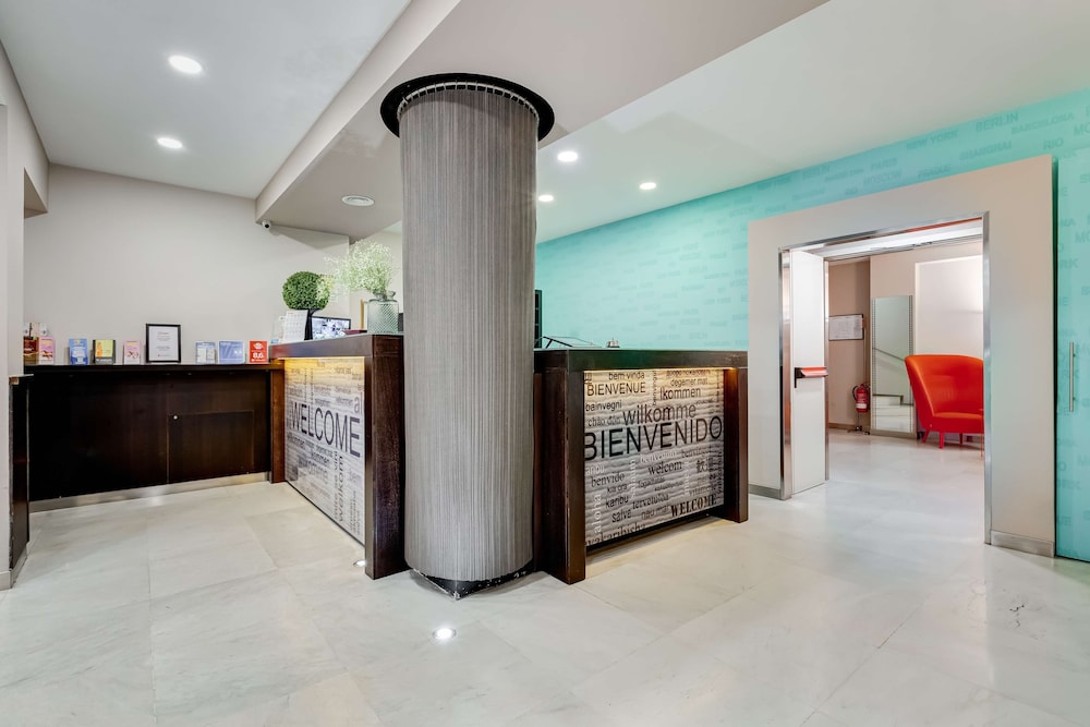 Best Western CineMusic Hotel 6
