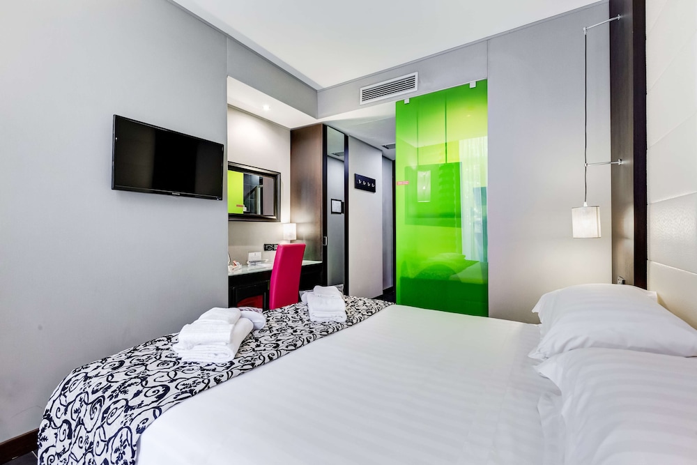 Best Western CineMusic Hotel 16