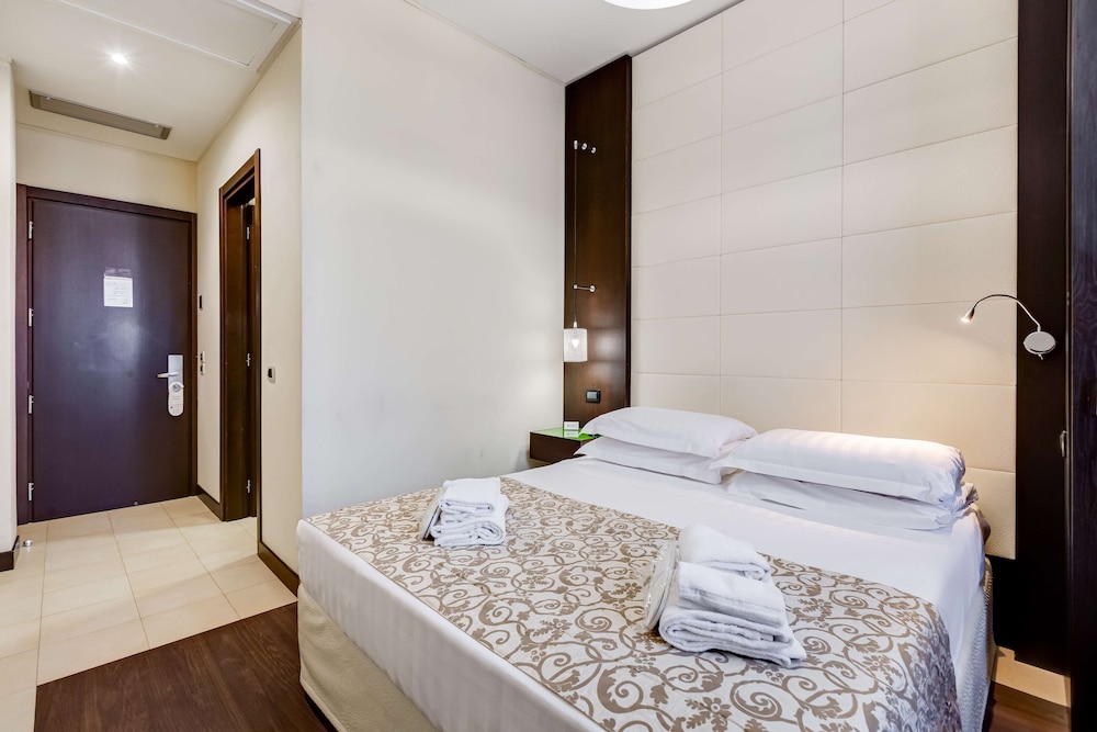 Best Western CineMusic Hotel 23