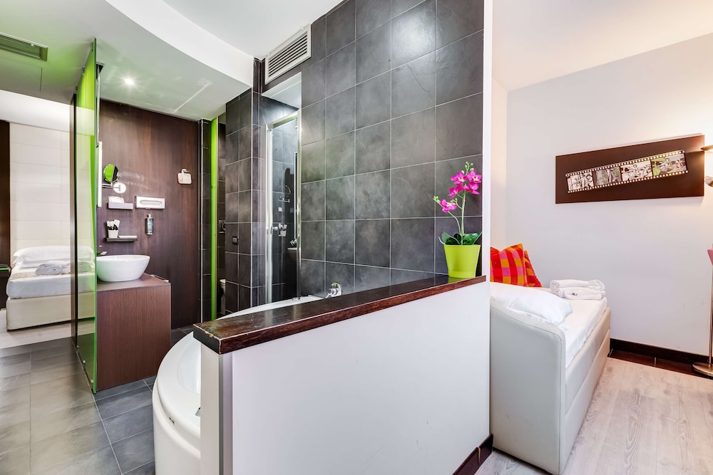 Best Western CineMusic Hotel 20