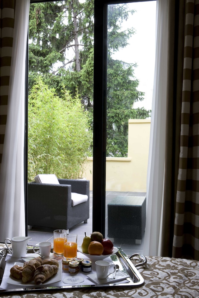 Best Western CineMusic Hotel 10