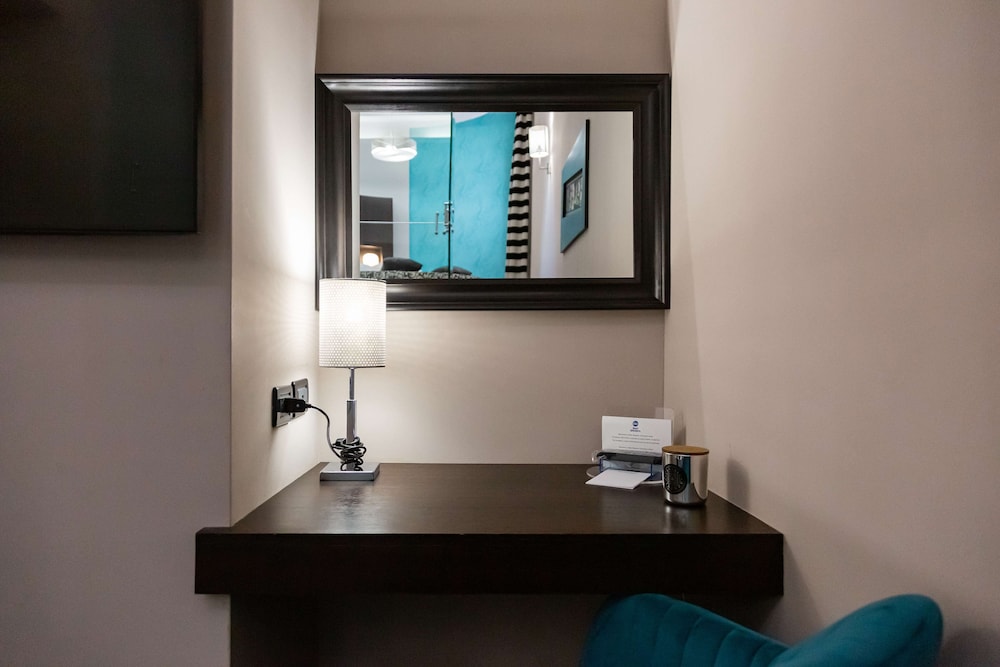 Best Western CineMusic Hotel 19