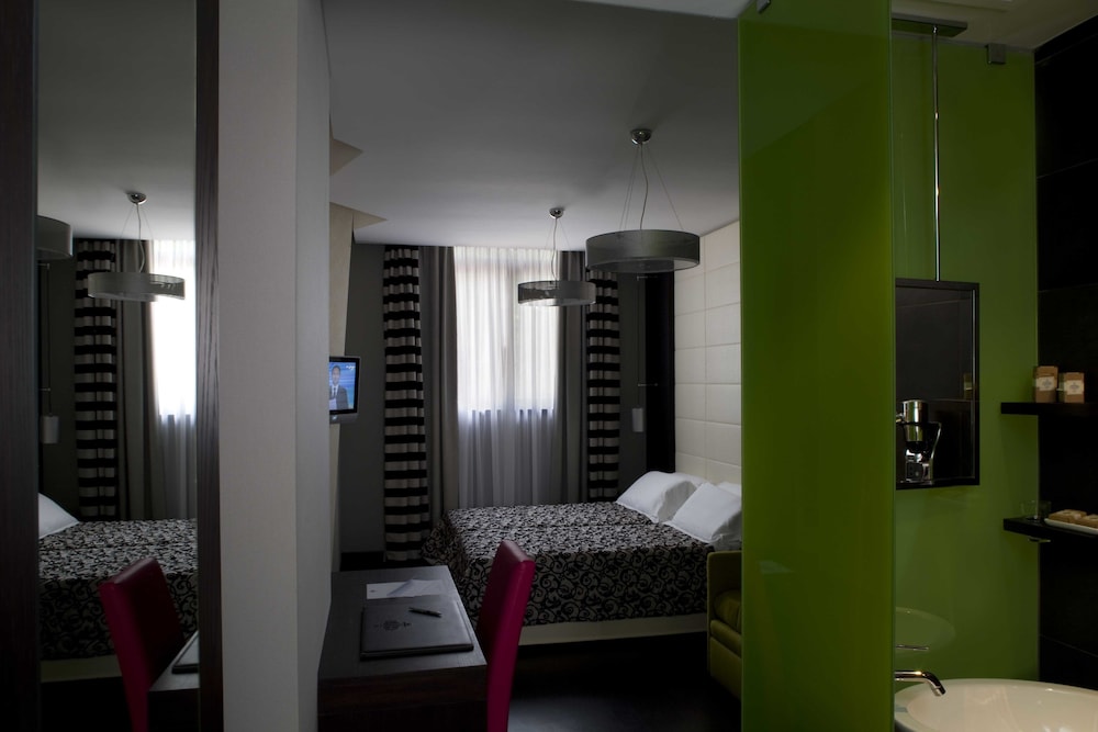 Best Western CineMusic Hotel 11