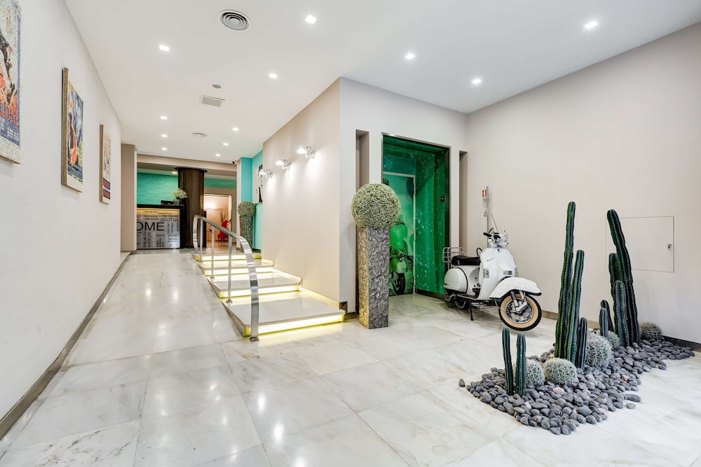 Best Western CineMusic Hotel 7