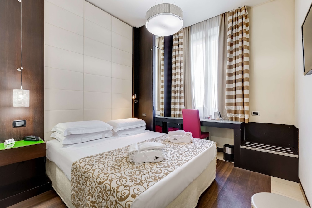 Best Western CineMusic Hotel 24