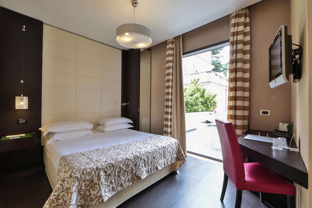 Best Western CineMusic Hotel 13