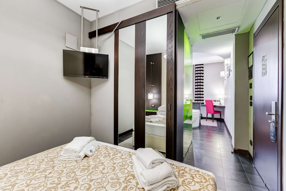 Best Western CineMusic Hotel 18