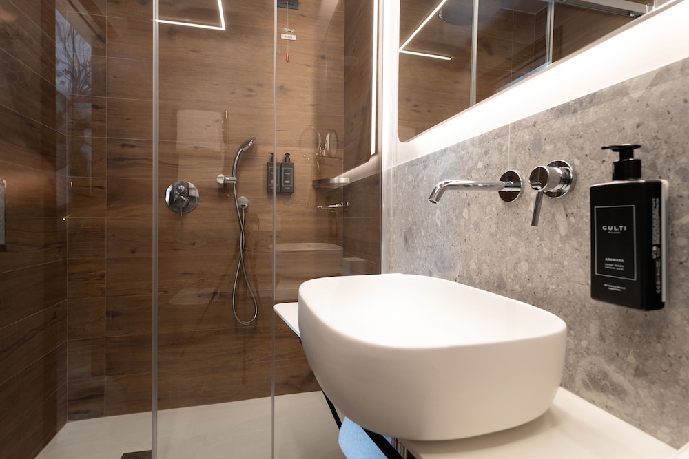 AXYHOTELS InnStyle Milano 20