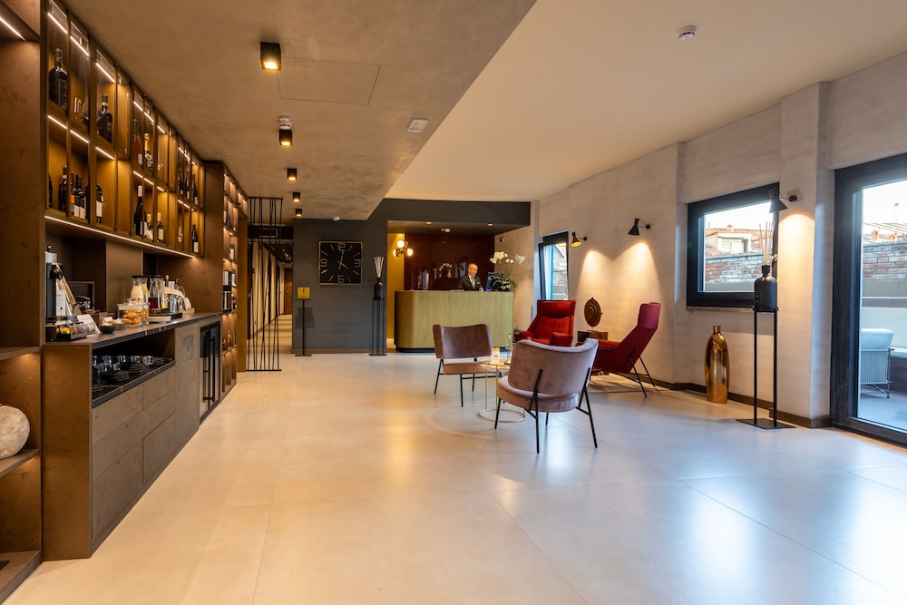 AXYHOTELS InnStyle Milano 3