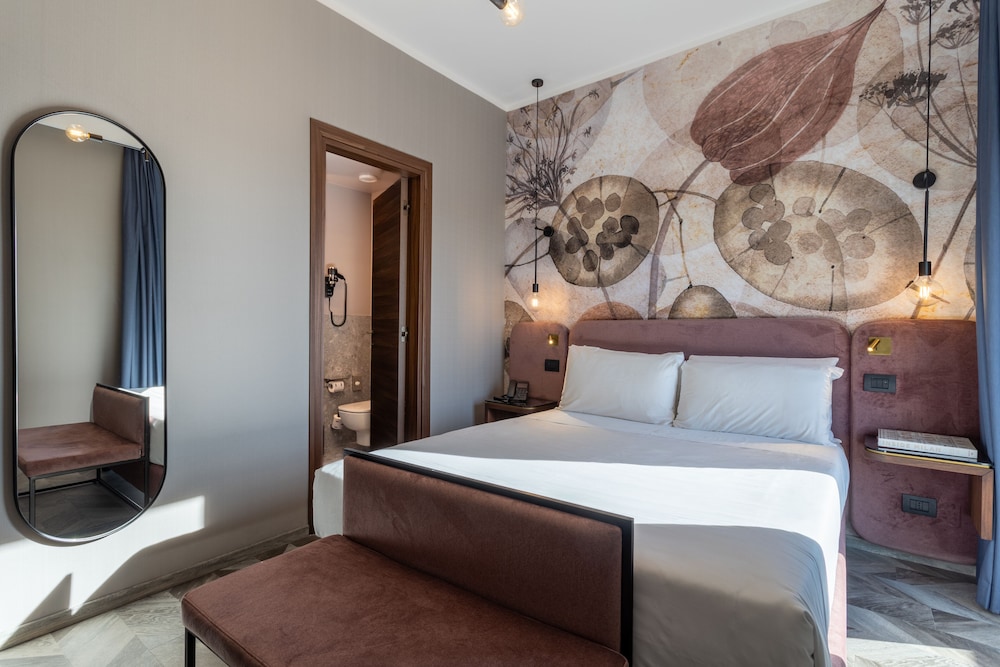 AXYHOTELS InnStyle Milano 7