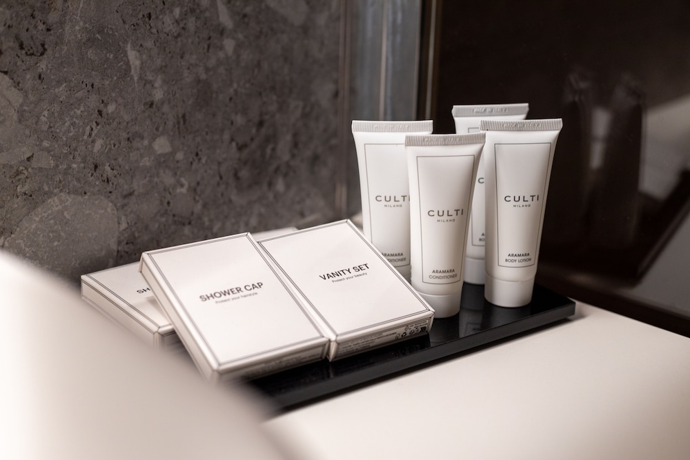 AXYHOTELS InnStyle Milano 17