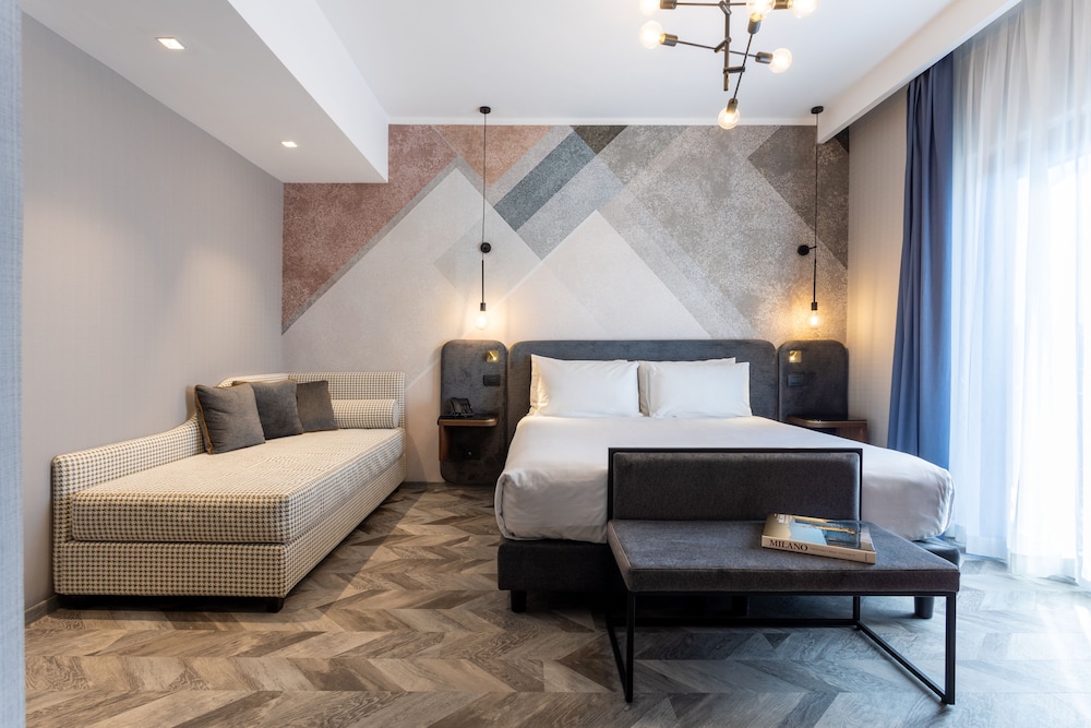 AXYHOTELS InnStyle Milano 14