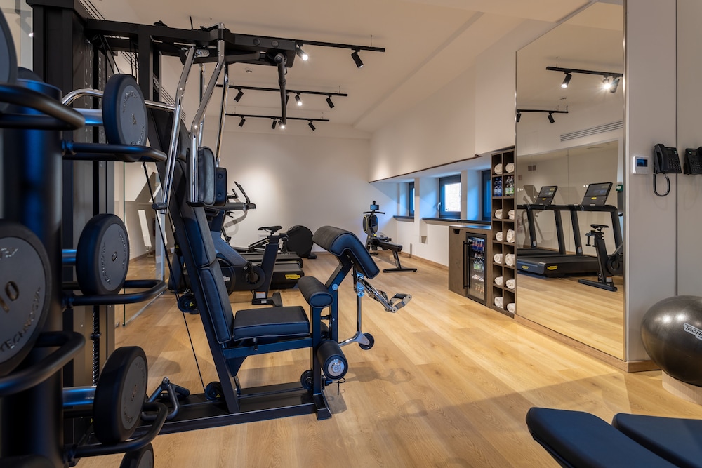 AXYHOTELS InnStyle Milano 24