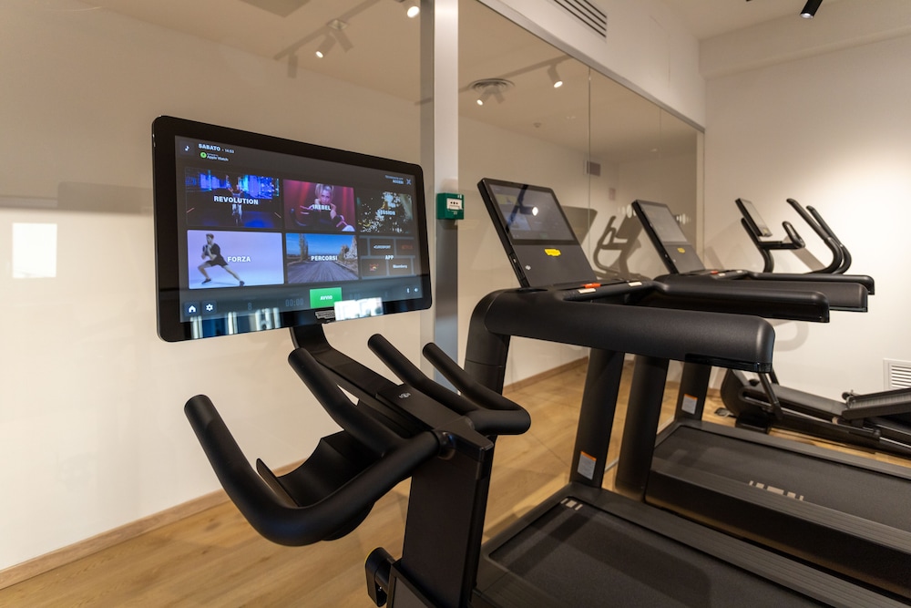 AXYHOTELS InnStyle Milano 23