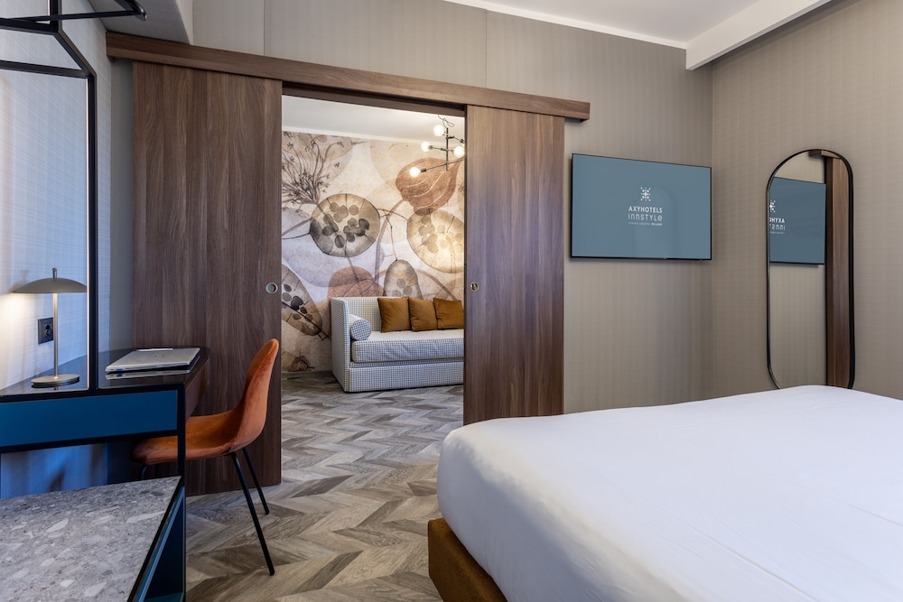 AXYHOTELS InnStyle Milano 13