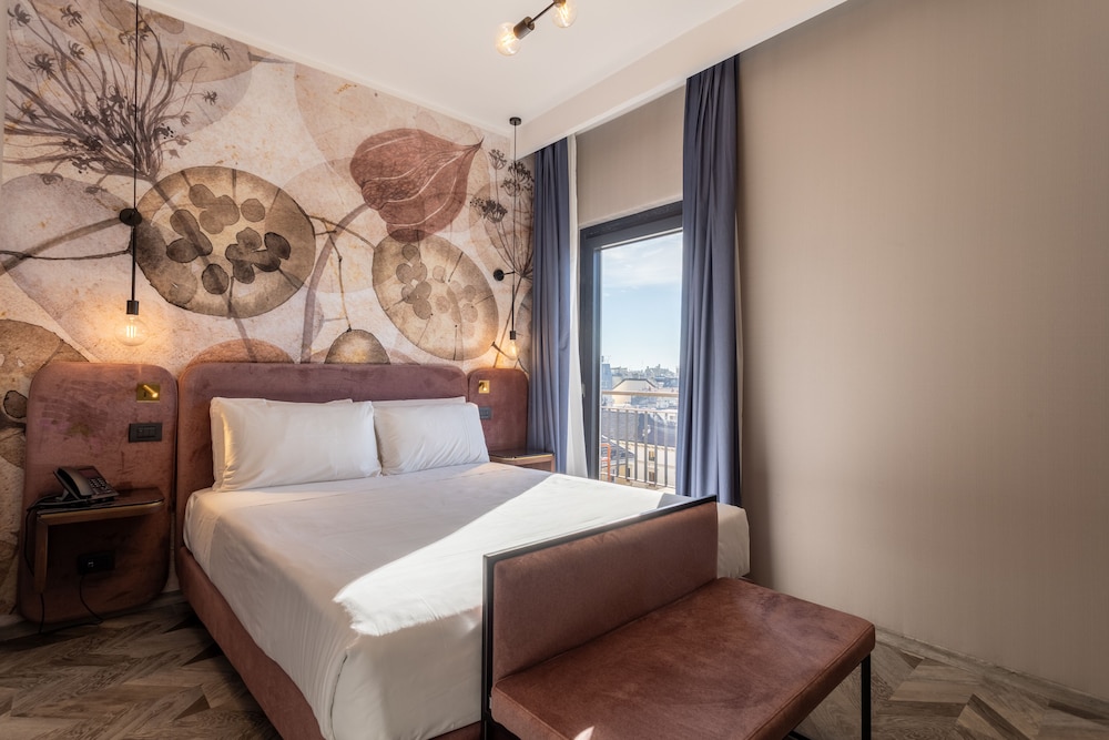 AXYHOTELS InnStyle Milano 6